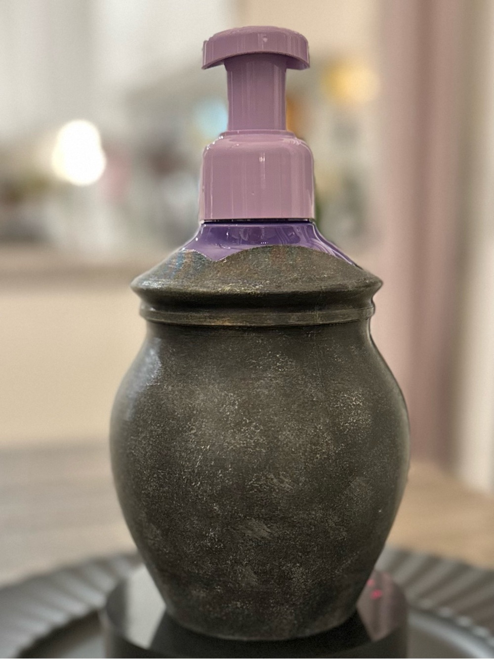 Disney Sally Nightmare Before Christmas Soap Holder for Bath & Body Works Bottle - Picture 8 of 8
